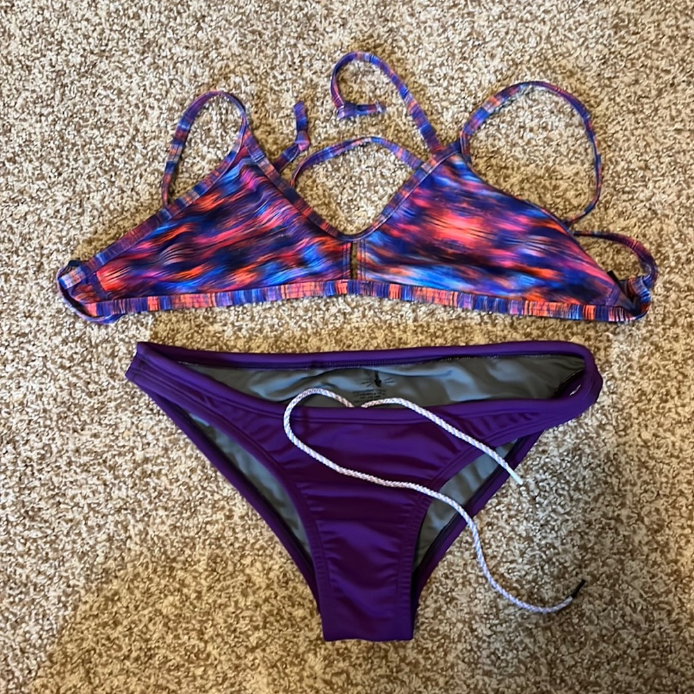 Jolyn two piece!!